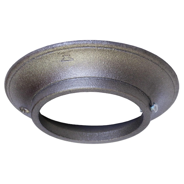 395 3 PLTD CI CEILING PLATE
